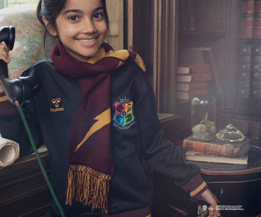hummel kids harry potter